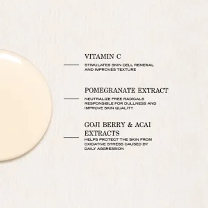 Payot My Payot Sérum Vitaminée Éclat antioxidačné sérum s vitamínom C 30 ml