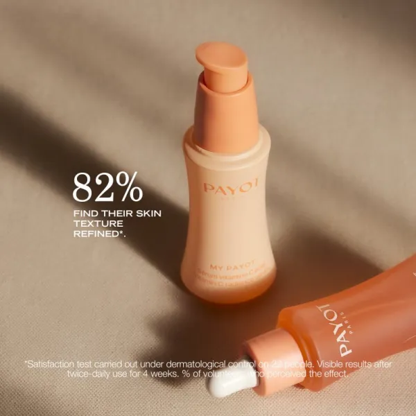 Payot My Payot Sérum Vitaminée Éclat antioxidačné sérum s vitamínom C 30 ml