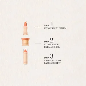 Payot My Payot Sérum Vitaminée Éclat antioxidačné sérum s vitamínom C 30 ml