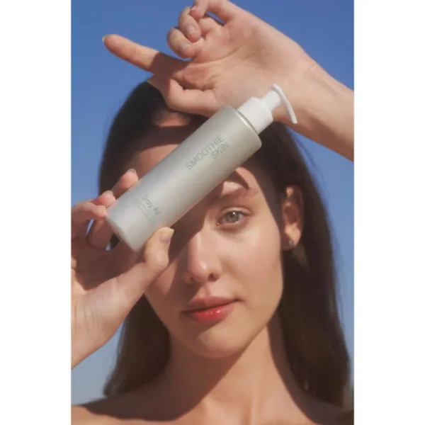 Say Hi Smoothie Skin odličovacia emulzia s detoxikačným účinkom 200 ml