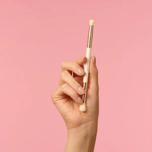 BrushArt Basic Multi-function brush multifunkčný štetec 2 v 1 1 ks