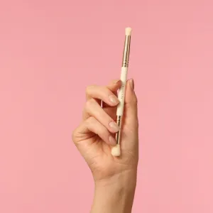 BrushArt Basic Multi-function brush multifunkčný štetec 2 v 1 1 ks