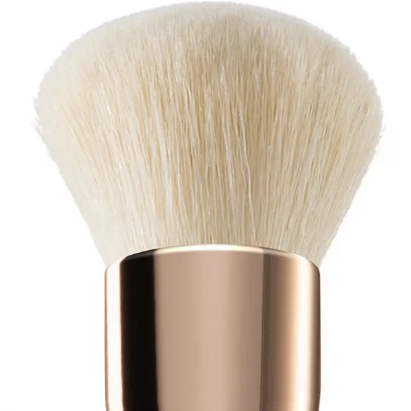 BrushArt Basic Foundation brush štetec na make-up 1 ks