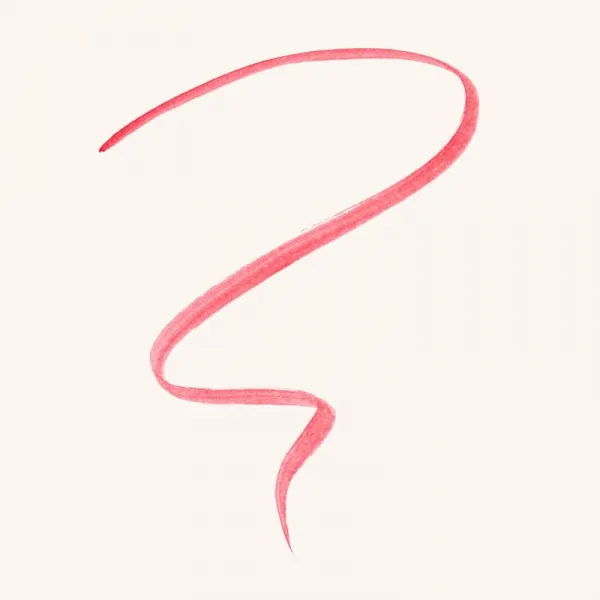 Catrice Calligraph Artist Matte očné linky vo fixe s matným efektom odtieň 080 Bloody Mary 1,1 ml