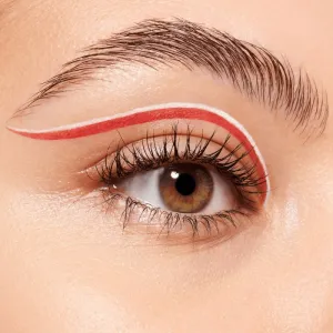 Catrice Calligraph Artist Matte očné linky vo fixe s matným efektom odtieň 080 Bloody Mary 1,1 ml