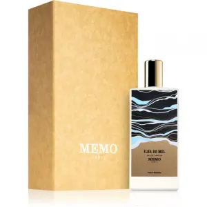 Memo Paris Ilha do Mel parfumovaná voda unisex 75 ml