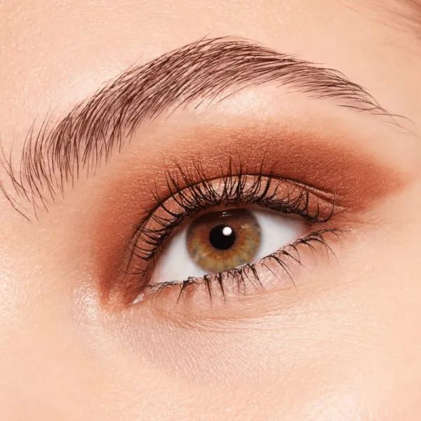 Catrice Cozy Glow paletka na tvár a oči 10 g