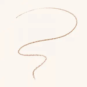 Catrice Eye Brow Stylist ceruzka na obočie s kefkou odtieň 055 Strawberry Blonde 1 g