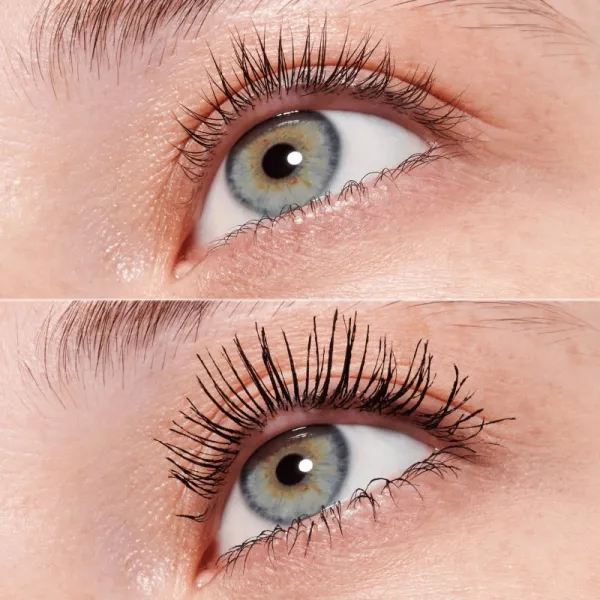 Catrice Glam & Doll Endless Lash objemová a predlžujúca riasenka odtieň Black 10 ml