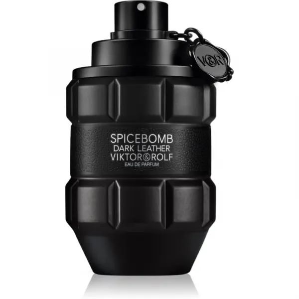 Viktor & Rolf Spicebomb Dark Leather parfumovaná voda pre mužov 150 ml