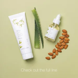 Simply Zen Sensorials Moisturizing Body Mist hydratačná hmla na telo aloe vera 100 ml