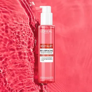 L'ORÉAL PARiS Revitalift Glycolic pleťový gél 150ml 1ks