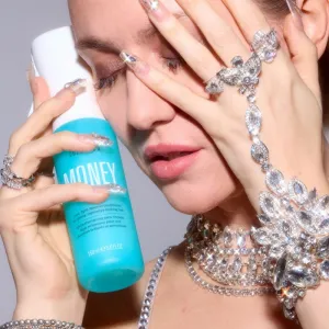 Color WOW Money Mist bezoplachový hydratačný kondicionér v spreji pre tepelnú úpravu vlasov 50 ml