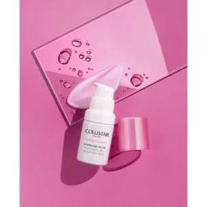 Collistar Face IDROATTIVA+ hydratačný očný gél 15 ml