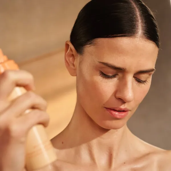 Payot My Payot Brume Anti-Pollution Éclat ochranná hydratačná hmla pre rozjasnenie pleti 100 ml