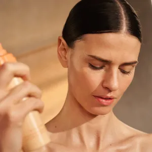 Payot My Payot Brume Anti-Pollution Éclat ochranná hydratačná hmla pre rozjasnenie pleti 100 ml