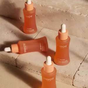 Payot My Payot Huile Bonne Mine Éclat posilňujúci a rozjasňujúci olej 30 ml
