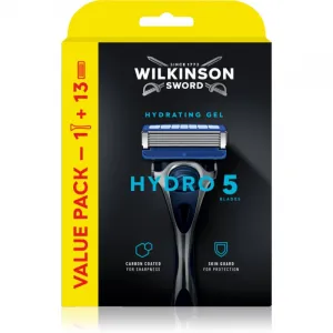 Wilkinson Sword Hydro5 holiaci strojček + náhradné hlavice