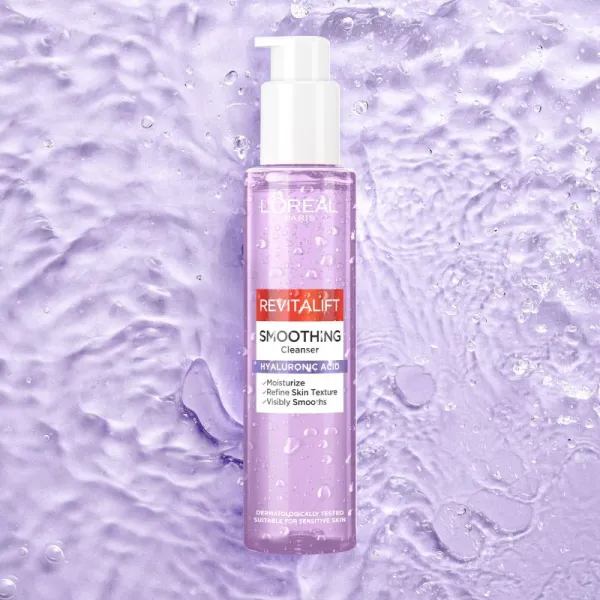 L'ORÉAL PARiS Revitalift Hyaluronic pleťový gél 150ml 1ks