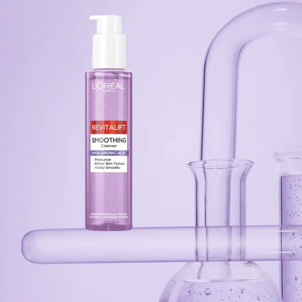 L'ORÉAL PARiS Revitalift Hyaluronic pleťový gél 150ml 1ks