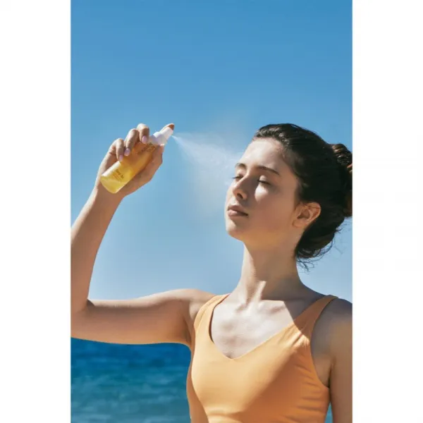 Say Hi Summer Skin samoopaľovacia hmla s hydratačným účinkom 100 ml