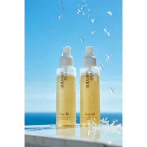 Say Hi Summer Skin samoopaľovacia hmla s hydratačným účinkom 100 ml