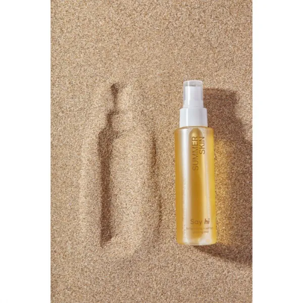 Say Hi Summer Skin samoopaľovacia hmla s hydratačným účinkom 100 ml