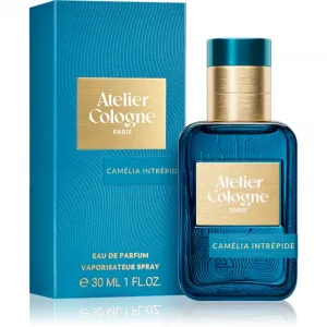 Atelier Cologne Cologne Rare Camélia Intrépide parfumovaná voda unisex 30 ml