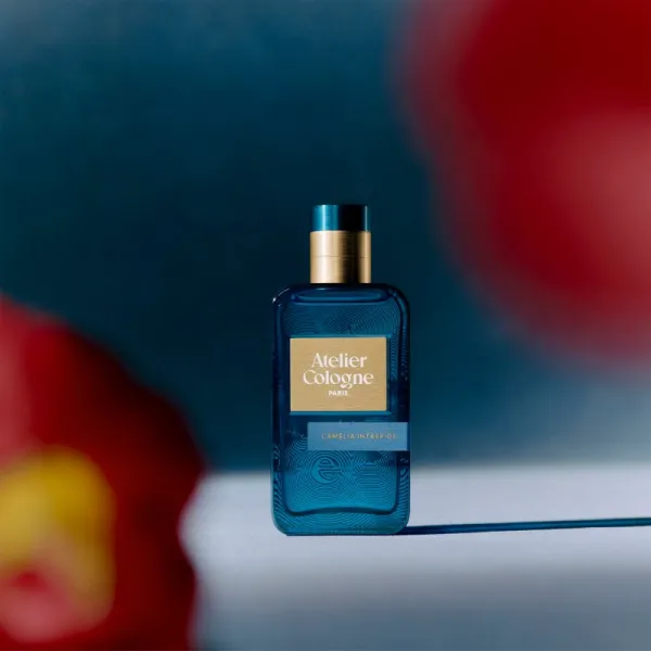 Atelier Cologne Cologne Rare Camélia Intrépide parfumovaná voda unisex 100 ml