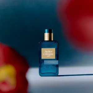 Atelier Cologne Cologne Rare Camélia Intrépide parfumovaná voda unisex 100 ml