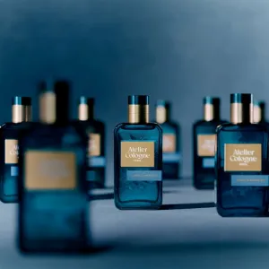 Atelier Cologne Cologne Rare Camélia Intrépide parfumovaná voda unisex 100 ml