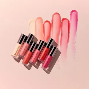 Perricone MD No Makeup Lip Oil olej na pery odtieň Lychee 5.5 ml