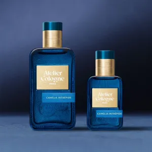 Atelier Cologne Cologne Rare Camélia Intrépide parfumovaná voda unisex 30 ml