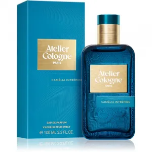 Atelier Cologne Cologne Rare Camélia Intrépide parfumovaná voda unisex 100 ml