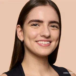 Bobbi Brown Weightless Skin Foundation SPF 15 dlhotrvajúci make-up s hydratačným účinkom odtieň Cool Ivory 30 ml