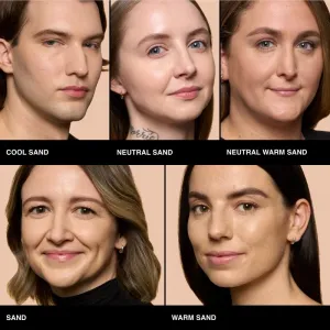 Bobbi Brown Weightless Skin Foundation SPF 15 dlhotrvajúci make-up s hydratačným účinkom odtieň Neutral Sand 30 ml