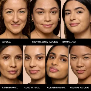 Bobbi Brown Weightless Skin Foundation SPF 15 dlhotrvajúci make-up s hydratačným účinkom odtieň Natural Tan 30 ml