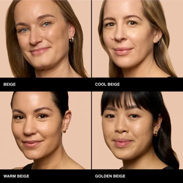 Bobbi Brown Weightless Skin Foundation SPF 15 dlhotrvajúci make-up s hydratačným účinkom odtieň Golden Beige 30 ml