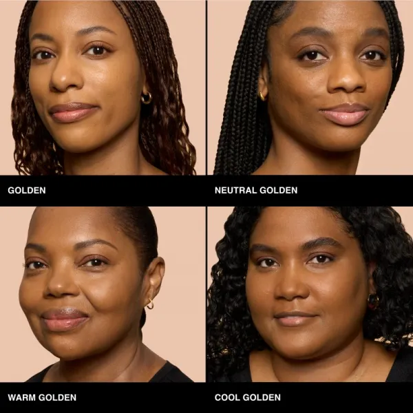 Bobbi Brown Weightless Skin Foundation SPF 15 dlhotrvajúci make-up s hydratačným účinkom odtieň Golden 30 ml