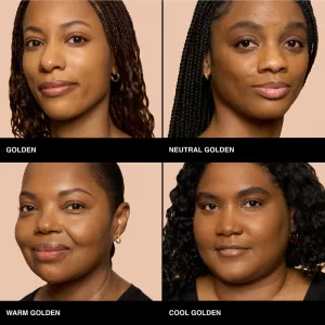 Bobbi Brown Weightless Skin Foundation SPF 15 dlhotrvajúci make-up s hydratačným účinkom odtieň Golden 30 ml