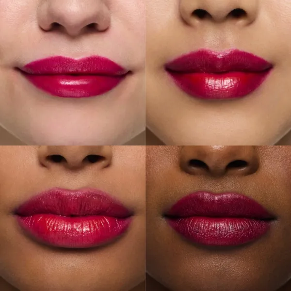 WONDERSKIN Wonder Blading Lip Stain Masque zlupovací rúž odtieň Neon Rose 4 ml