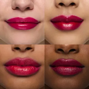 WONDERSKIN Wonder Blading Lip Stain Masque zlupovací rúž odtieň Neon Rose 4 ml