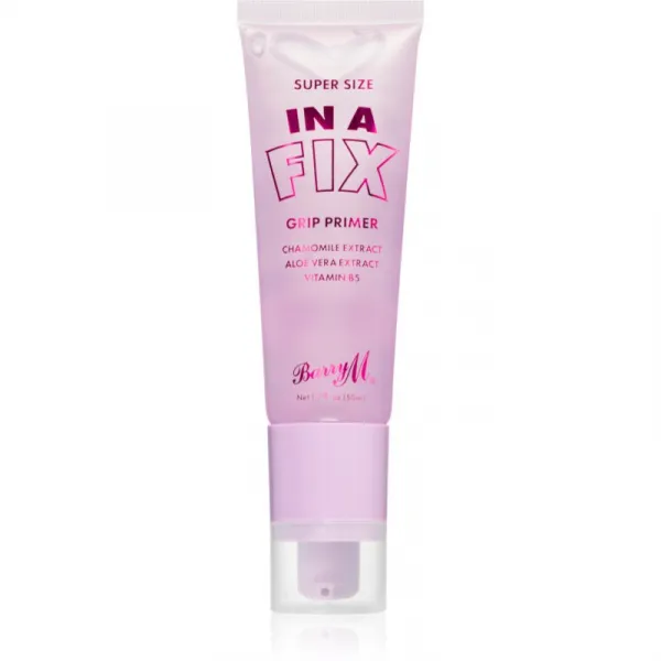 Barry M In A Fix Grip Primer podkladová báza 50 ml