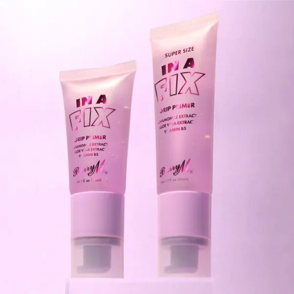 Barry M In A Fix Grip Primer podkladová báza 50 ml