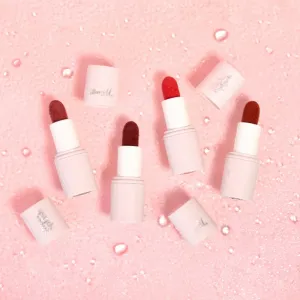 Barry M Sheer Splash hydratačný balzam na pery odtieň Strawberry Soak 3 g
