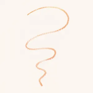 Catrice 20H Ultra Precision Gel precízna ceruzka na oči odtieň 110 Rosy Copper 1 g