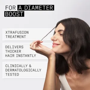 Nioxin Density Defend Diaboost Hair Thickening Serum vlasová kúra pre zosilnenie priemeru vlasu s okamžitým efektom 100 ml