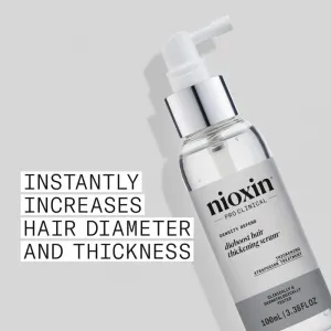 Nioxin Density Defend Diaboost Hair Thickening Serum vlasová kúra pre zosilnenie priemeru vlasu s okamžitým efektom 100 ml