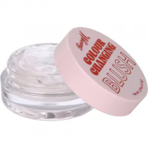 Barry M Colour Changing lícenka odtieň Cherub 2.5 g