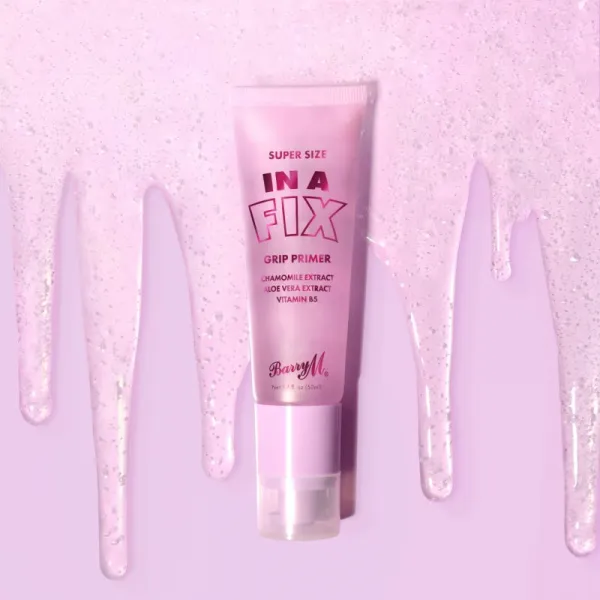Barry M In A Fix Grip Primer podkladová báza 50 ml